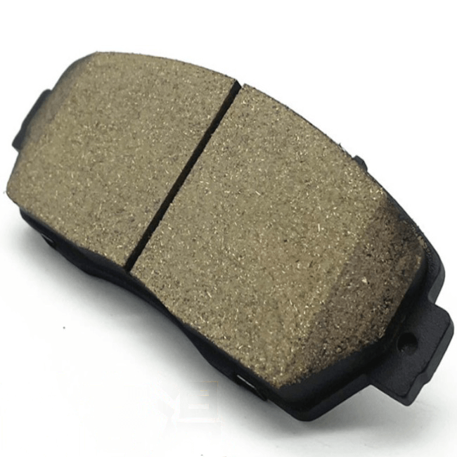 BRAKE PAD