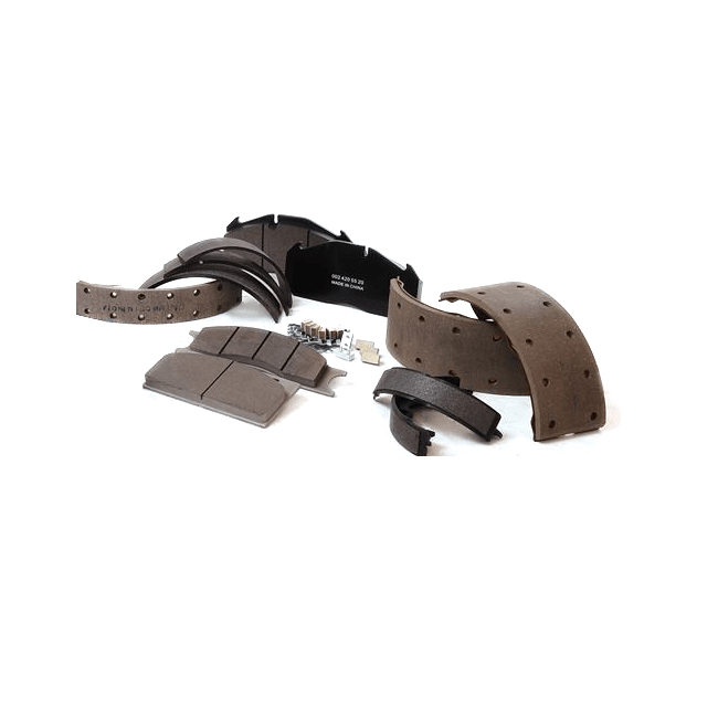 BRAKE PAD