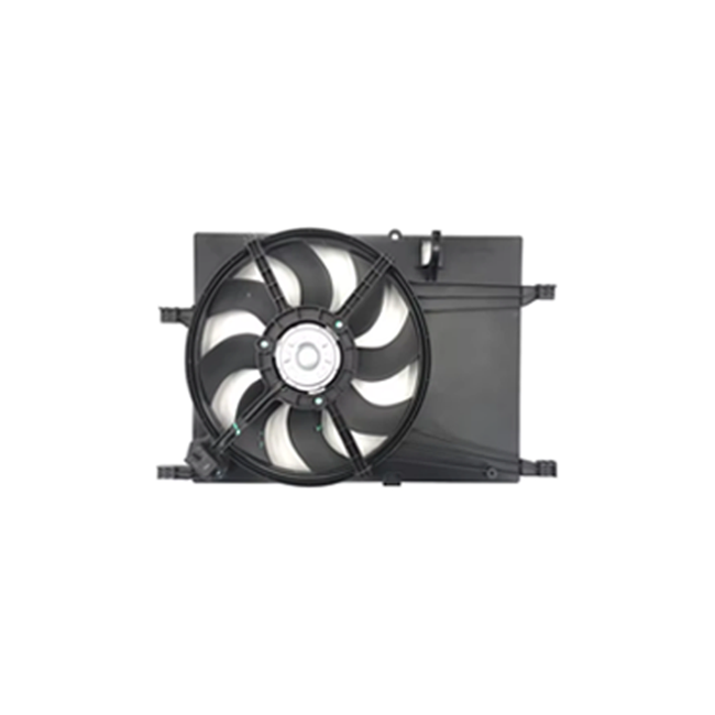 COOLING FAN