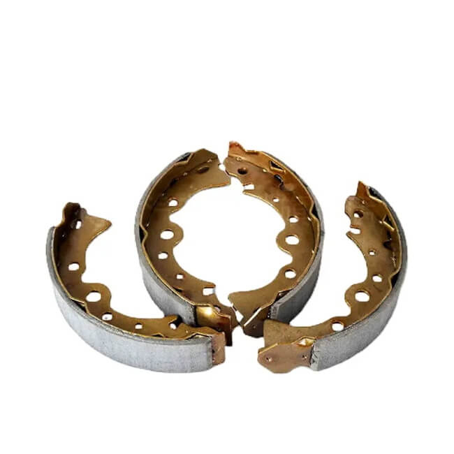 BRAKE SHOE